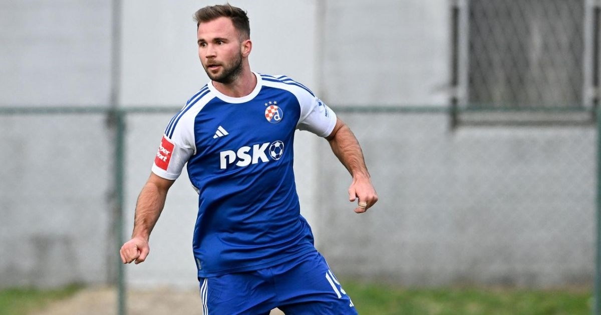 Rasturao je ligu. Sad nikom nije jasno zašto ga je Dinamo doveo