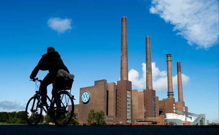 Kriza u njemačkom gospodarstvu: Automobilska industrija najteže pogođena
