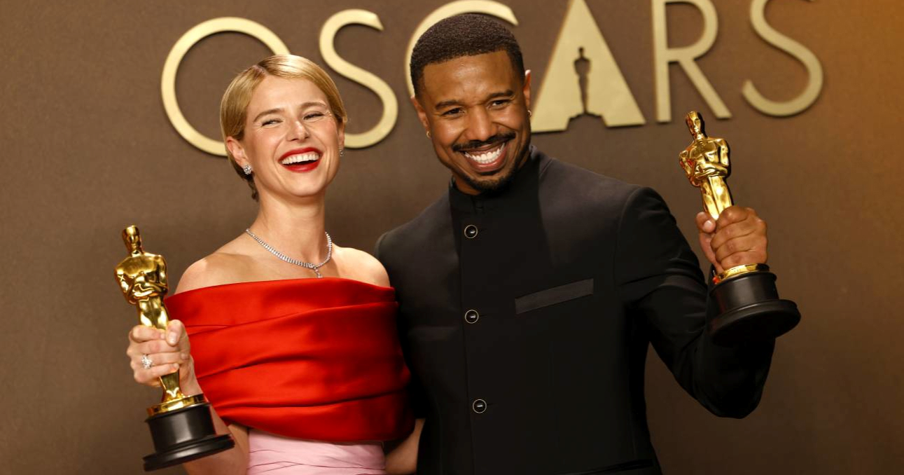 Horoskop pobjednika: Znakovi koji su dominirali na Oscarima