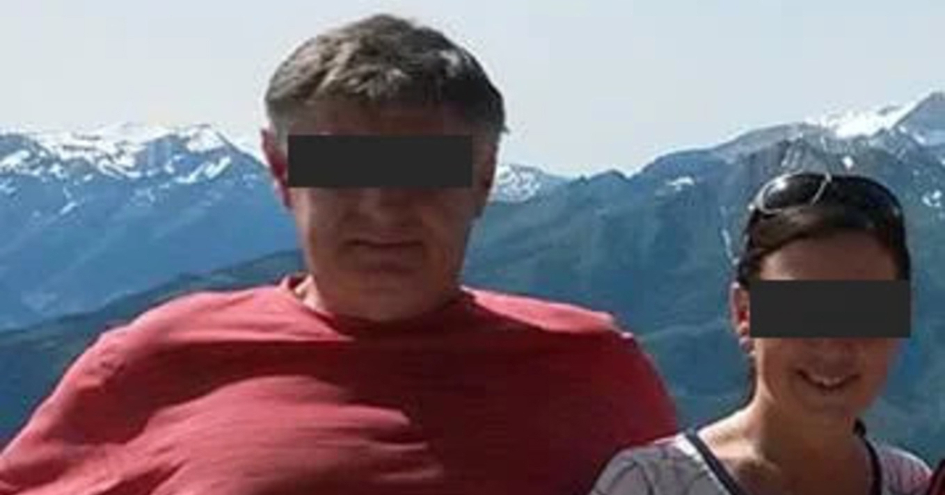 U pomorskoj nesreći u Splitskim vratima poginuo češki bračni par Jiřina i Petr