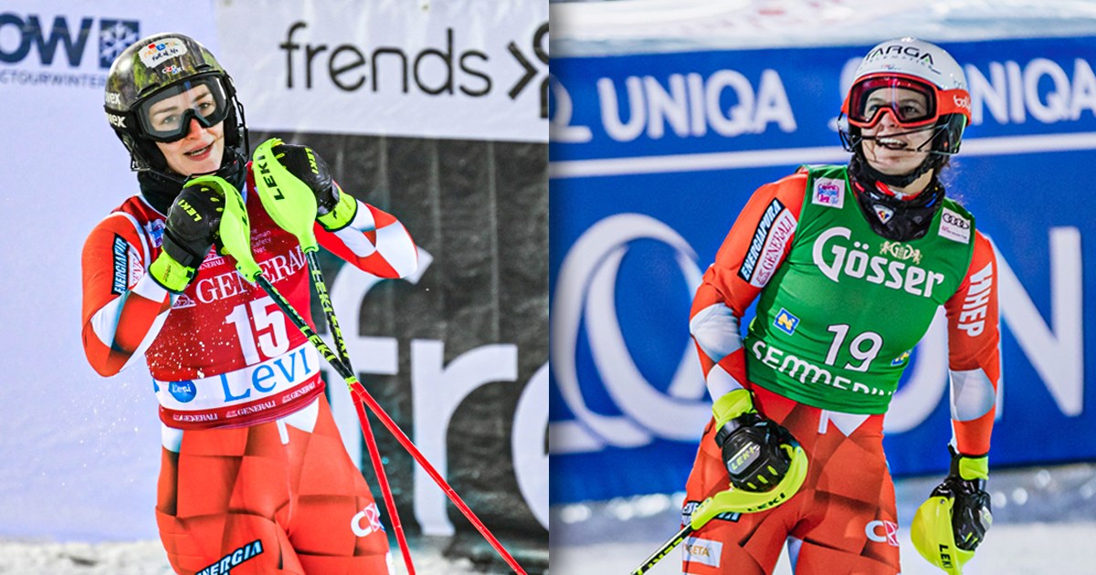 Popović i Ljutić s nikad boljim startnim brojevima idu po medalje. Evo gdje gledati