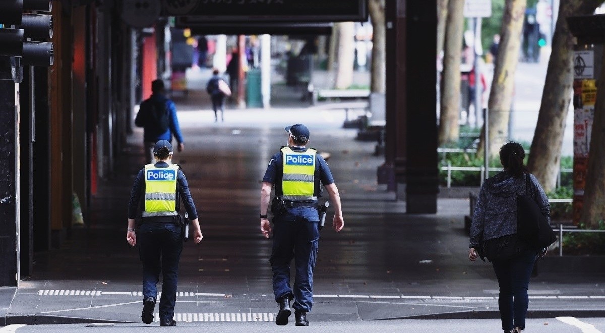 Pola Australije u lockdownu. Premijer: Moramo naučiti živjeti s covidom