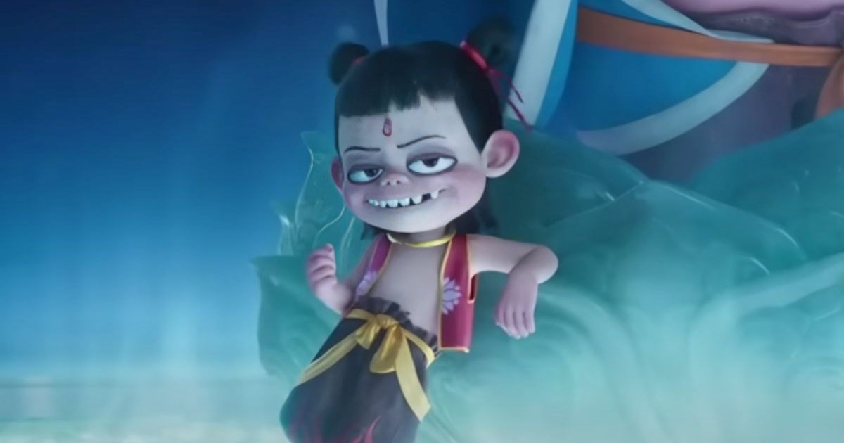 Kineski blockbuster Nezha 2 postao animirani film s najvećom zaradom u povijesti