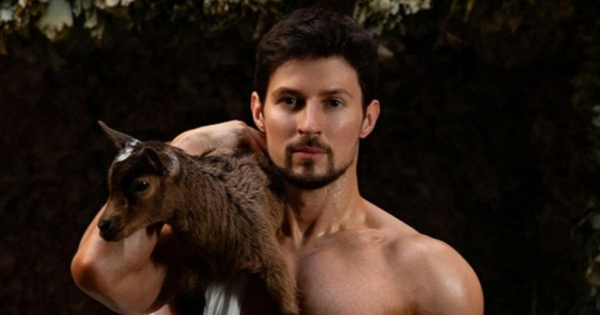 Rusija istražuje osnivača Telegrama zbog terorizma