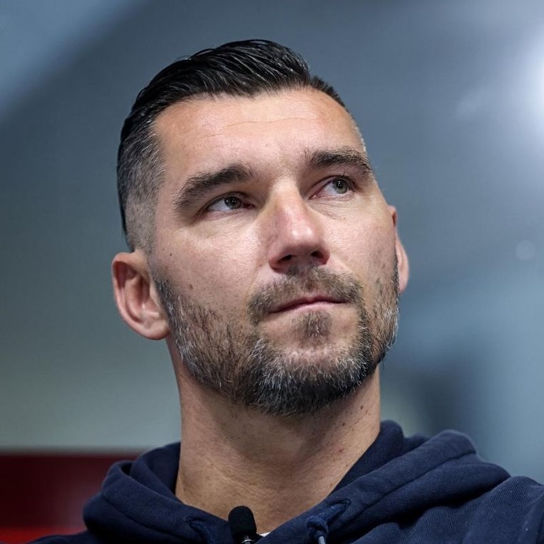 Pokrivačev suigrač: Ništa u životu me nije ovako šokiralo. Poštovali smo se i voljeli