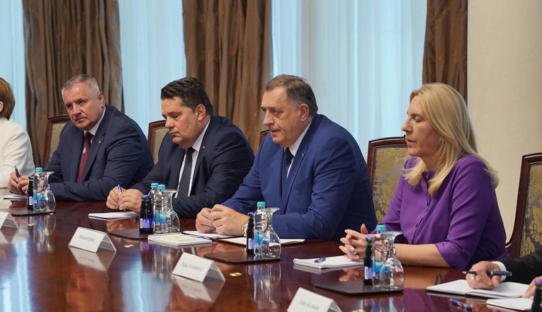 SAD: Sankcije visokim dužnosnicima u BiH ozbiljne. Bit će ih još