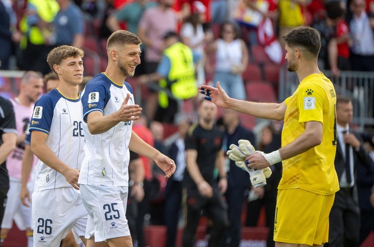 Ocijenili ste igrače BiH protiv Kanade. Najbolji su vam Jovo Lukić i Nikola Vasilj