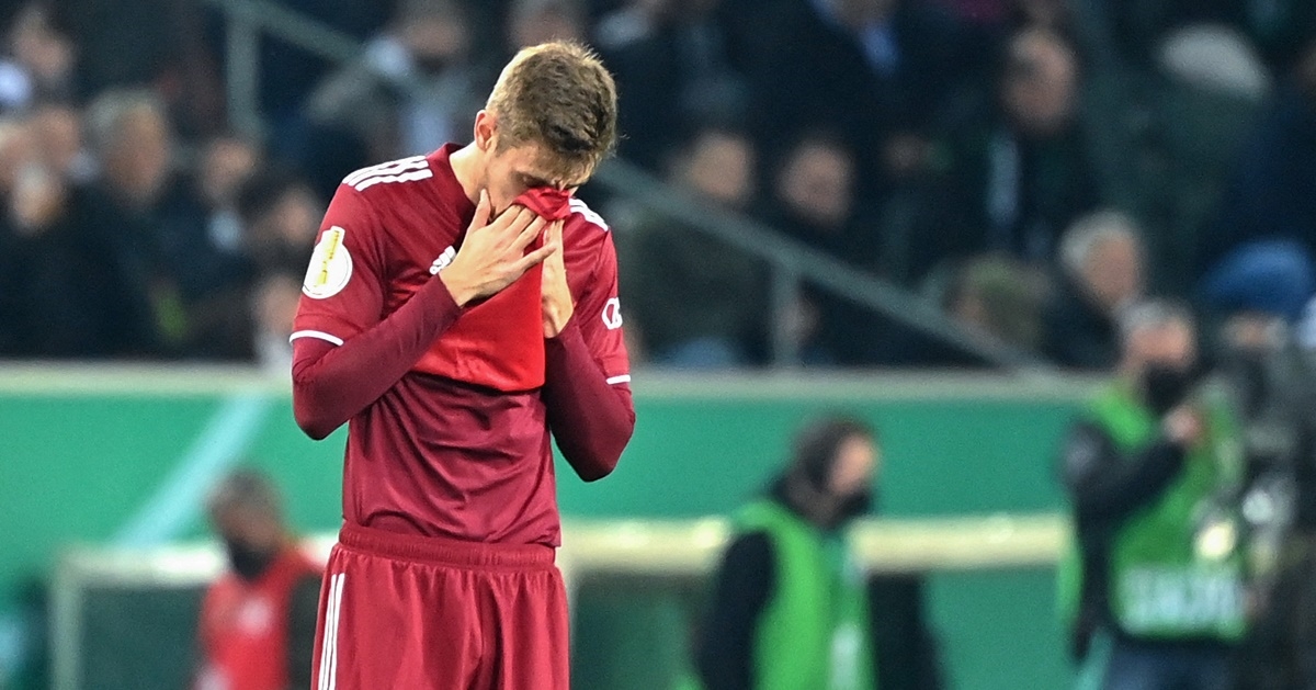 Nagelsmann rekao da Stanišića čeka još jača konkurencija, Hrvat ne želi na posudbu