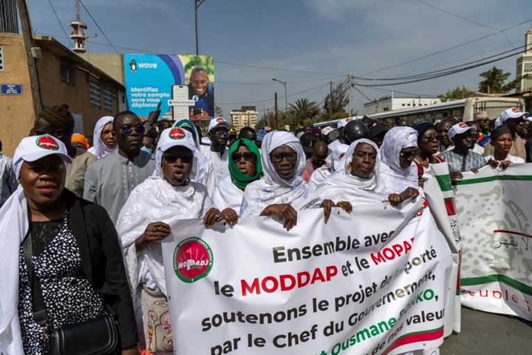 Afrička država pooštrila zakon. Uvodi zatvor i za "promicanje homoseksualnosti"