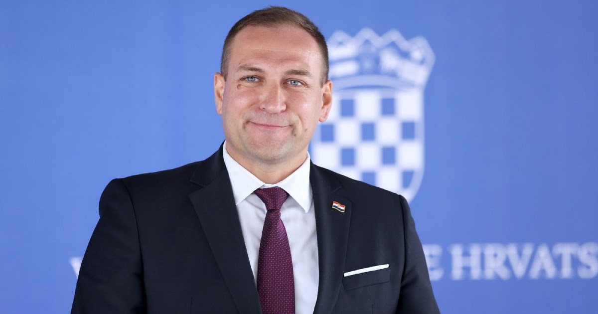 Ministar poljoprivrede: U mom resoru "ne gori", samo smo suočeni s više izazova