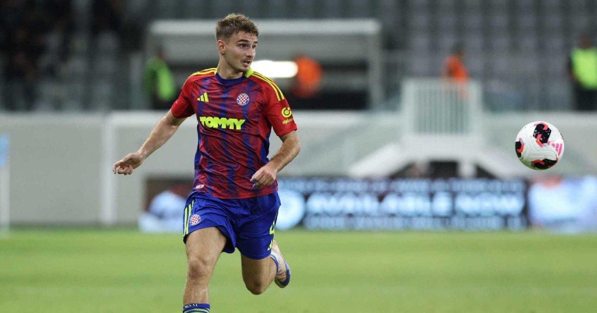 Evo koliko je Hajduk zaradio nakon ispadanja iz kvalifikacija Europa lige