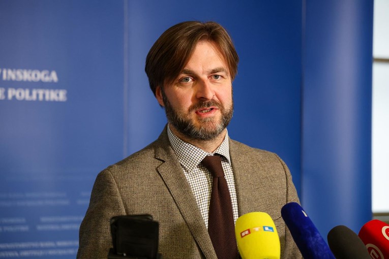 Ćorić (tć): U hrvatskoj javnosti se jako simplificira pitanje inflacije