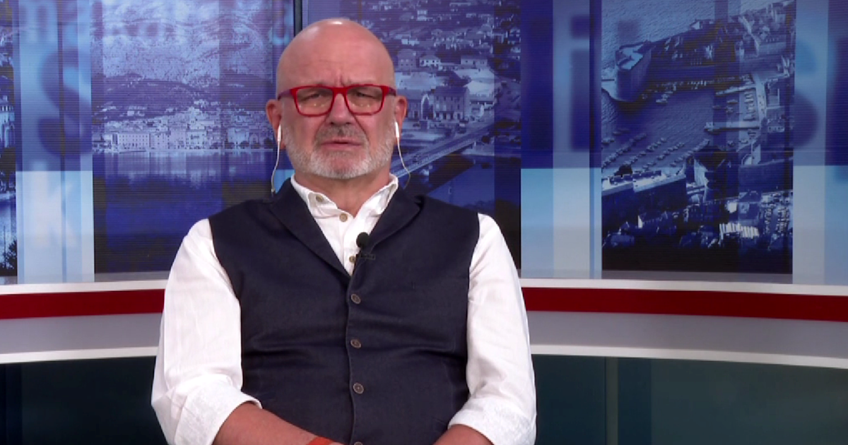 Bivši šef u SOA-i o špijunskoj aferi: Suditi špijuna je posljednja opcija