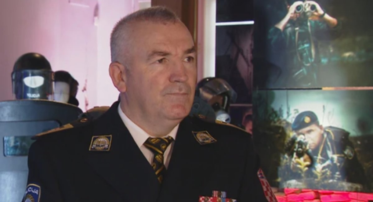 Ravnatelj policije o slučaju Njonjo: Nama nitko ne govori što trebamo raditi