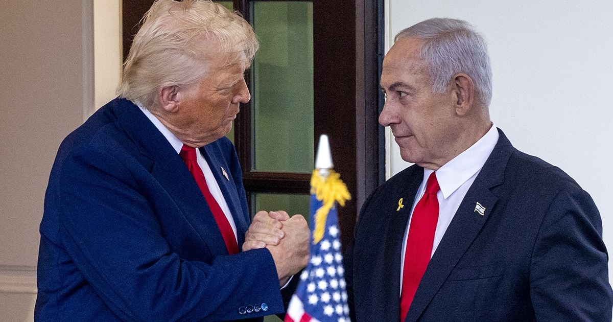 Reuters: Trumpovi ljudi upozorili Katar i saveznike par sati prije na izraelski napad