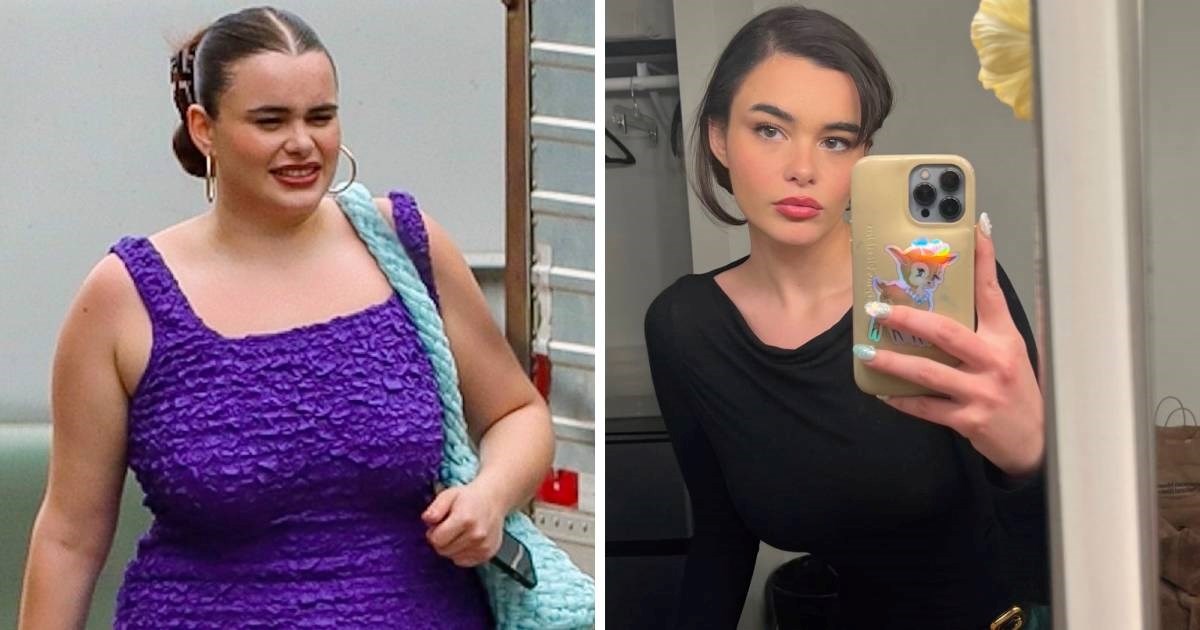 "Predivna je": Barbie Ferreira (27) iznenadila fanove fizičkom transformacijom