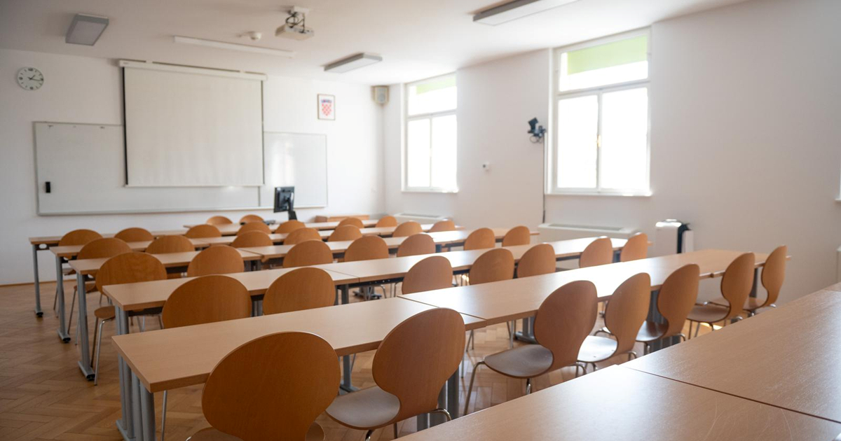 Studentski zbor zagrebačkog Sveučilišta neće imenovati predstavnika u nacionalni zbor