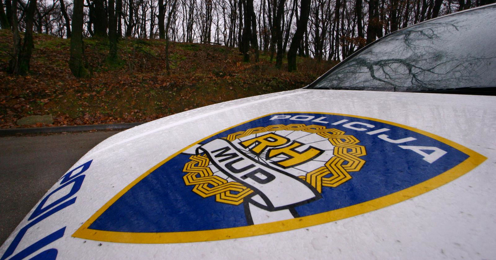 U prometnoj nesreći u Dalmaciji poginuo muškarac