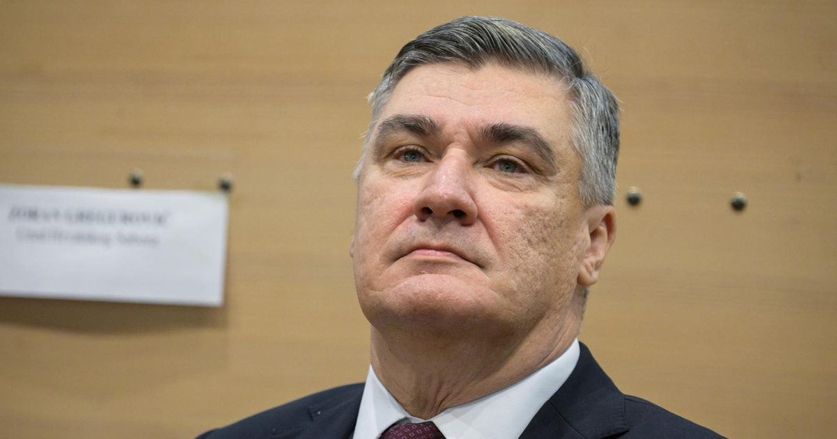 Milanović se oglasio o dočeku rukometaša
