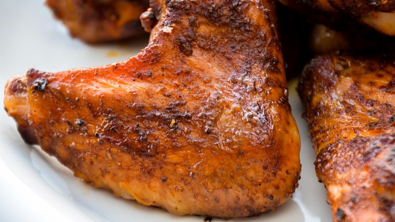 Piletina na roštilju vam ne ispada dobro? Ovo su greške koje možda radite