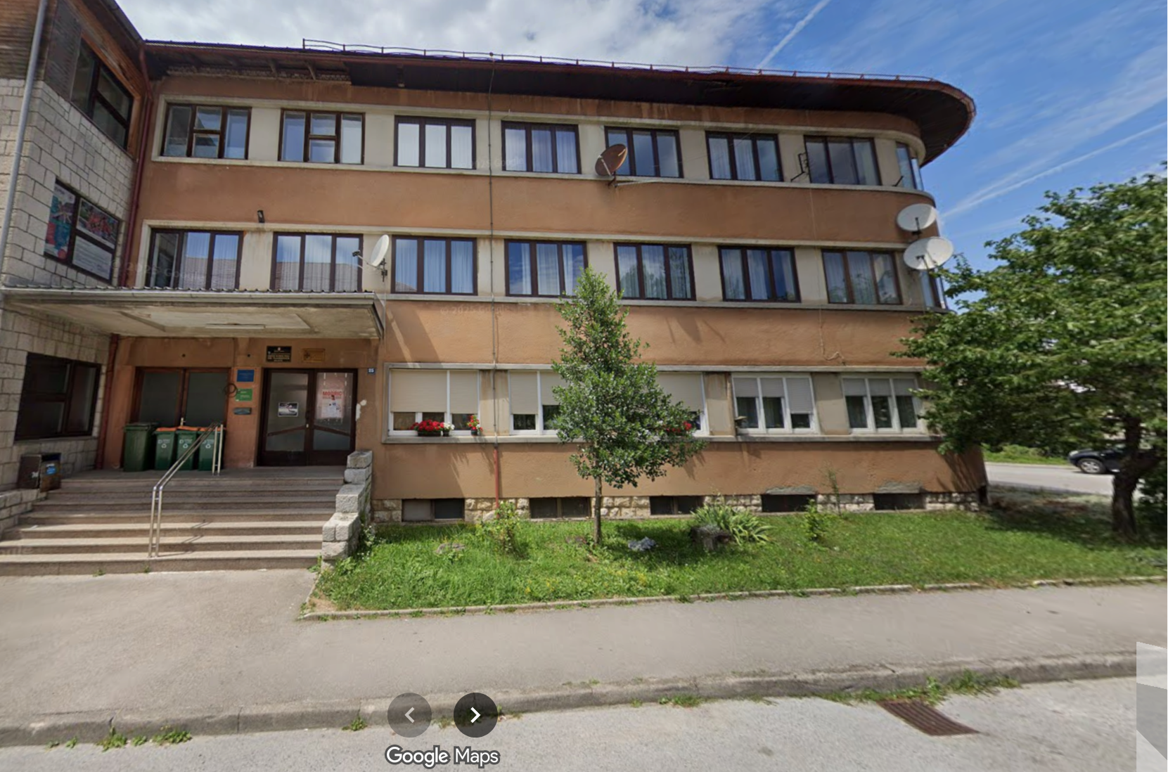 Par iz Gorskog kotara dvije godine držao muškarca kao roba