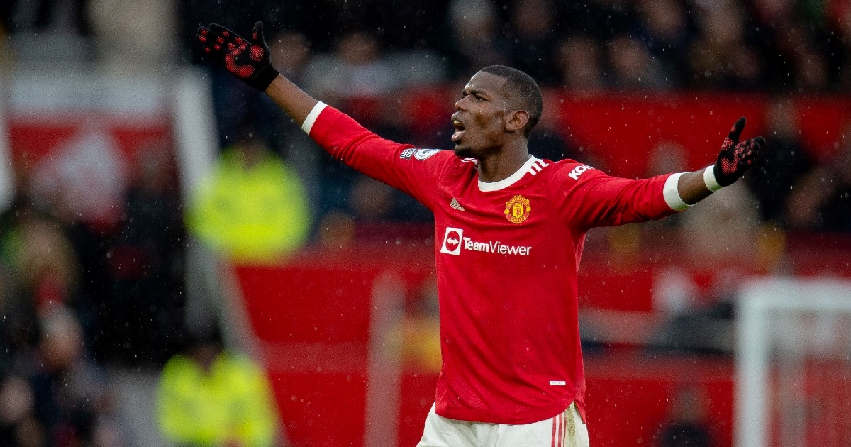 Pogba u tajnosti obavio liječnički pregled uoči potpisa za novi klub