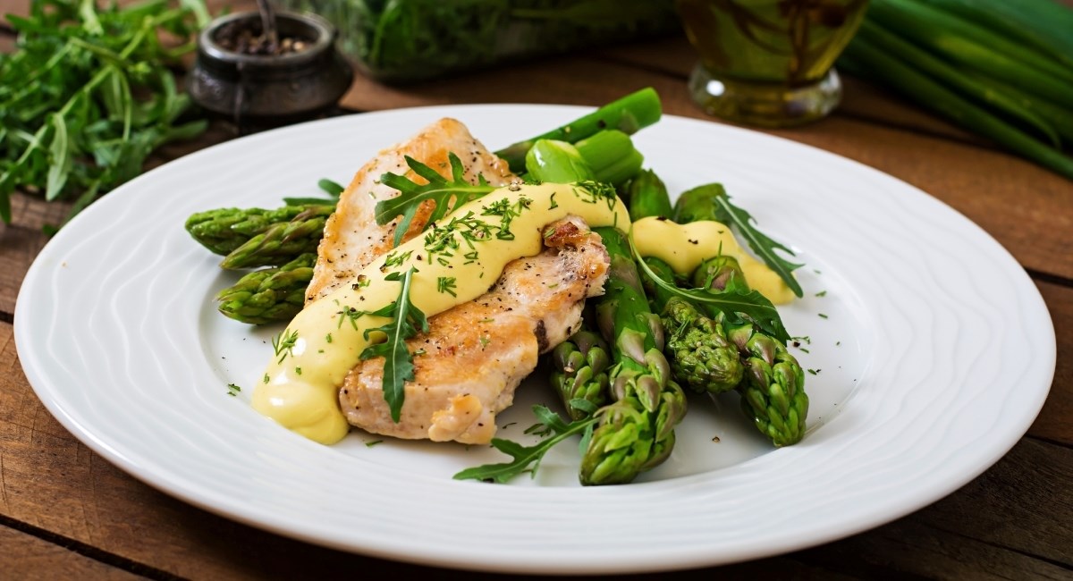 Stiže sezona šparoga, a ove recepte obavezno morate isprobati