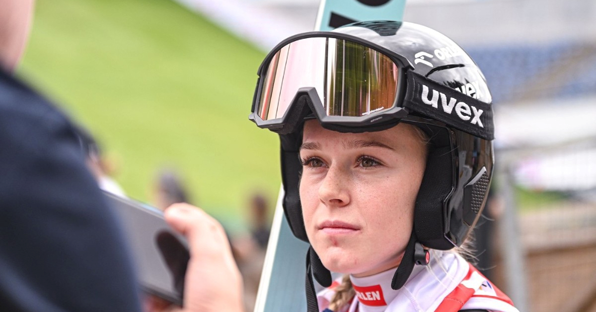 Mladu olimpijku vrijeđaju nakon ispadanja: Razapinju me od glave do pete