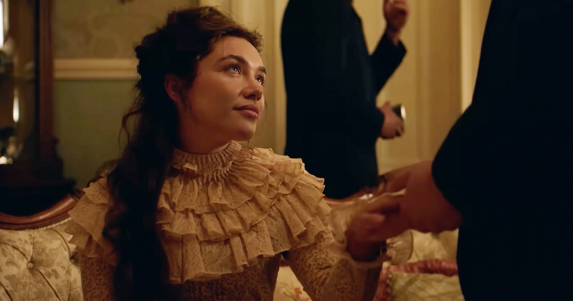 Devet najvećih razlika između Netflixove serije "Istočno od raja" i romana
