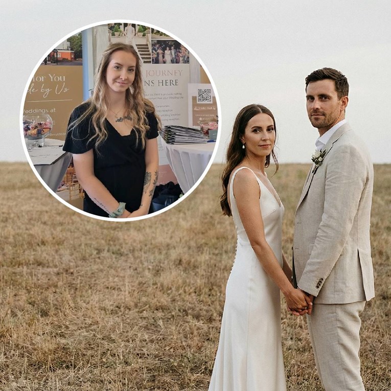 Planerica vjenčanja: "Ovo je najveći red flag koji uočim kod parova"