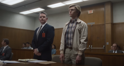 Nakon kritika, Netflix uklonio LGBTQ oznaku sa serije o Jeffreyju Dahmeru