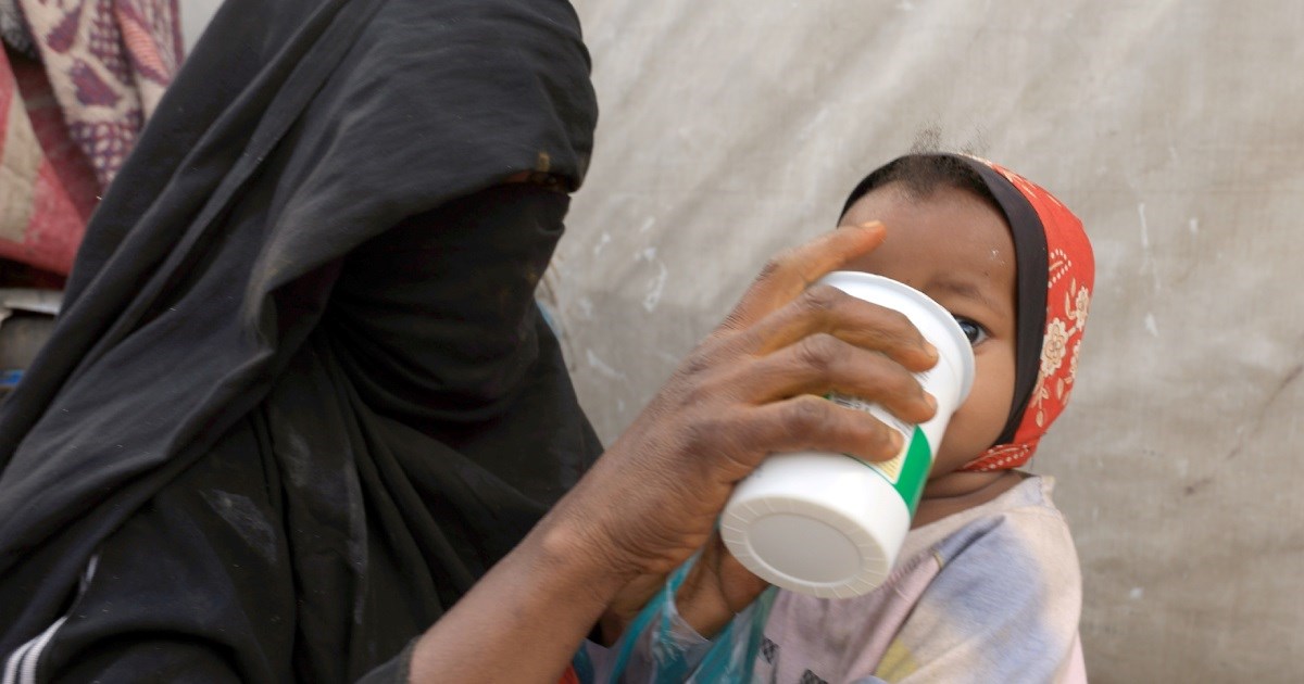 SAD srezao sredstva za hitnu pomoć u hrani, 14 zemalja ugroženo