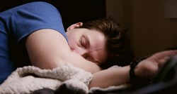 Spavanje u ovom položaju može utjecati na zdravlje srca