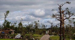 Tornado u SAD-u uništavao sve pred sobom, vjetrovi od 235 km/h, preko 30 mrtvih