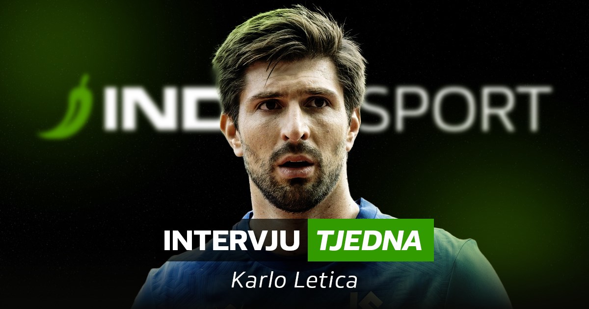 Real me htio nakon pola sezone u Hajduku. Odlazak kod Leke bio je pogreška