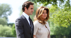 Federer već 22 godine ljubi Mirku, a njenu tajnu mnogi godinama nisu znali