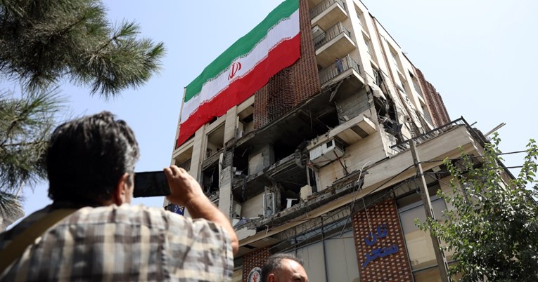 Izrael: Ubili smo 30 iranskih sigurnosnih čelnika i 11 nuklearnih znanstvenika