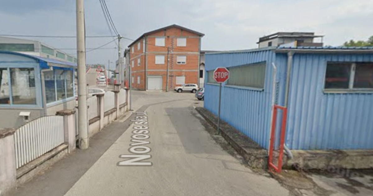 Ženi usred dana zapaljen auto u Zagrebu