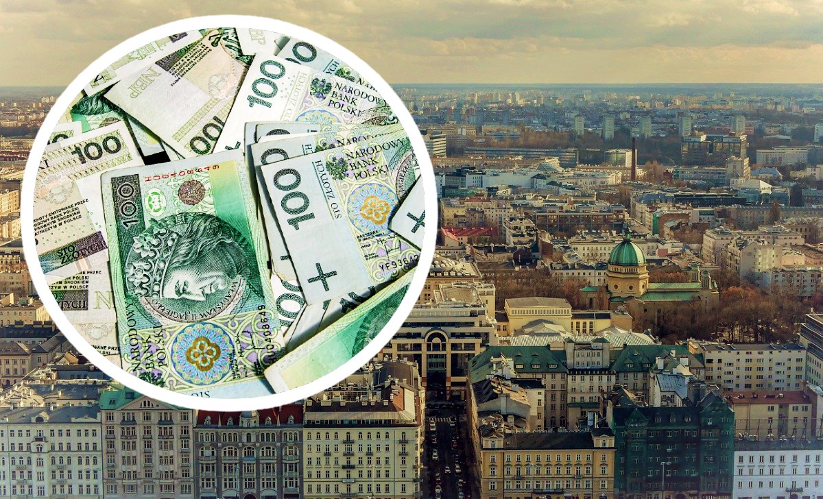 Poljska povećava minimalnu plaću