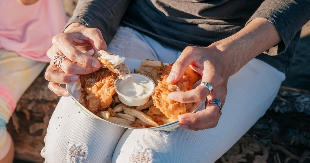 Studija: Izbjegavanjem ovih namirnica možete izgubiti 4 kilograma za par tjedana