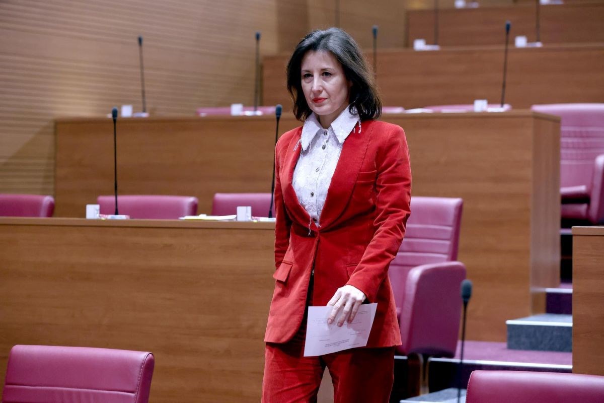 Orešković: Prosvjed ispred doma Dežulovićevih roditelja test je licemjerja Plenkovića