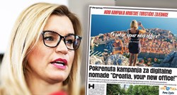HTZ preko hrvatskih novina poziva strance da postanu digitalni nomadi kod nas