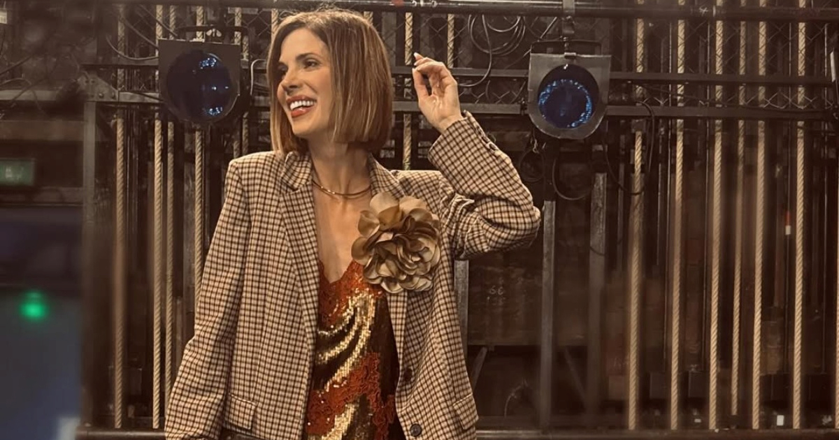 Svi pričaju o ovoj haljini iz Zare - domaća glumica ju je stilizirala kao nitko dosad