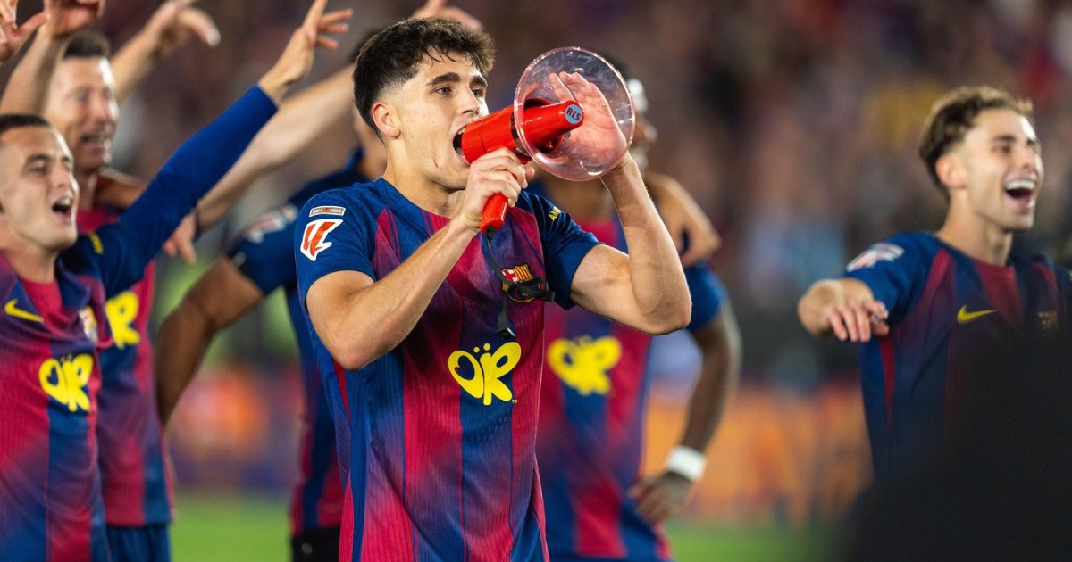 Španjolci: Barcelona je dobila gazdu