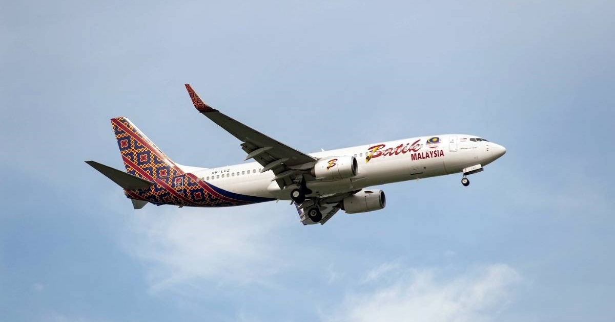 Oba pilota zaspala tijekom leta u Indoneziji. U avionu bila 153 putnika