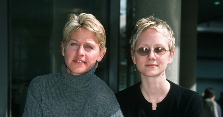 Ellen DeGeneres oglasila se nakon teške nesreće bivše cure: Nismo više u kontaktu