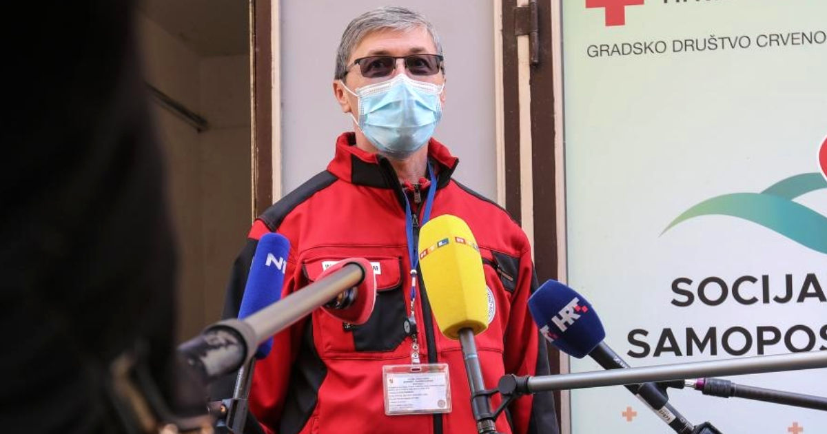 U Krapinsko-zagorskoj županiji osam novozaraženih