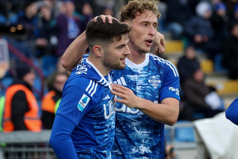 Talijani otkrili koliko će Baturina izbivati s terena