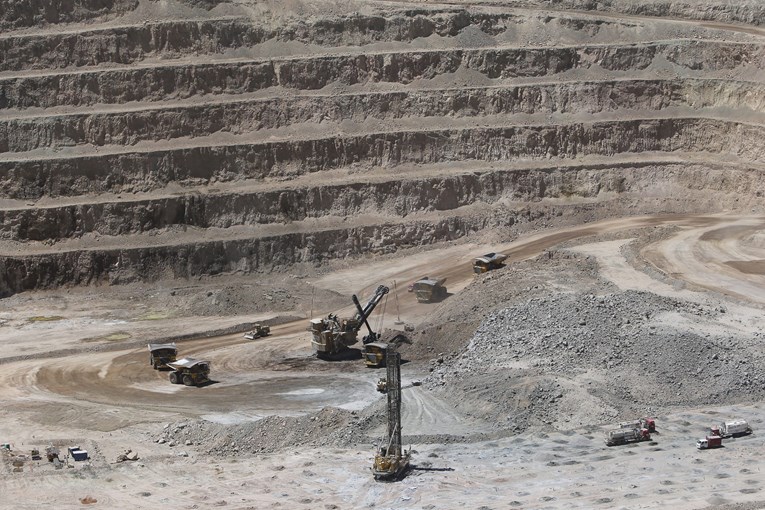 Čile i SAD pokreću suradnju vezanu uz strateške minerale