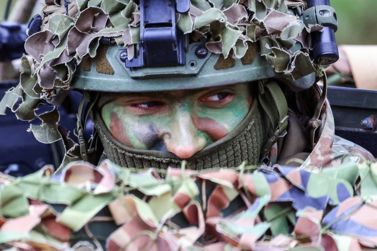 Europske članice NATO-a obećale su neviđeno ulaganje u obranu. "Prijeti nam slom"